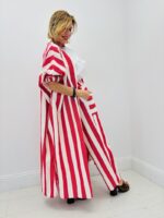 Robe rayures bâtons – Image 3