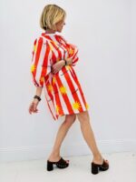 Robe Grosses Rayures – Image 6