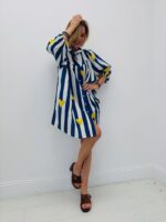 Robe Grosses Rayures – Image 5