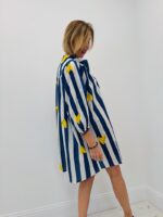 Robe Grosses Rayures – Image 4