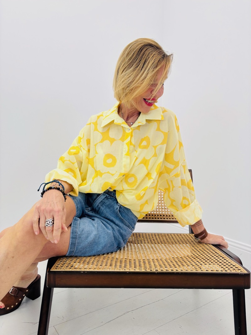 IMG_0603 Chemise légère fleurie – Image 1