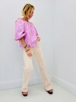 Top col bardot – Image 3