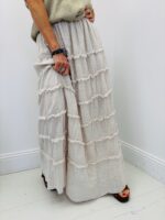 Jupe longue – Image 3