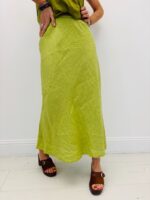 Jupe en lin – Image 6