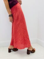 Jupe en lin – Image 7