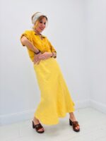 Chemise légère en viscose – Image 3