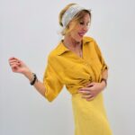 Chemise légère en viscose