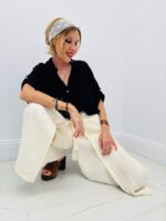 Chemise légère en viscose – Image 5