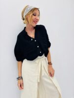 Chemise légère en viscose – Image 4