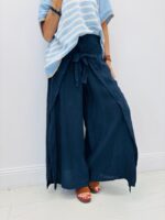 Pantalon en Lin – Image 6