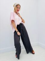 Pantalon en Lin – Image 3