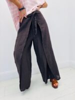 Pantalon en Lin – Image 4