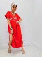 Robe t-shirt San Francisco – Image 4