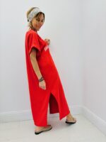 Robe t-shirt San Francisco – Image 3