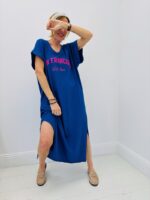 Robe t-shirt San Francisco – Image 5