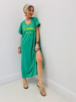 Robe t-shirt San Francisco