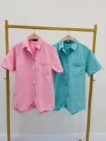 Combishort en jean – Image 2