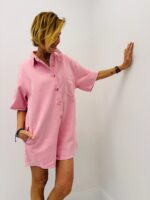 Combishort en jean – Image 3