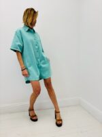 Combishort en jean – Image 5