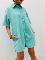 Combishort en jean – Image 4