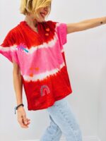 Chemise Tie&Dye – Image 4