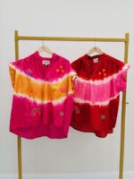 Chemise Tie&Dye – Image 2