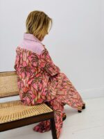 Robe palmier - Marque CORNER – Image 3