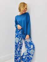 Pull Détail Dentelle - Marque APW – Image 3