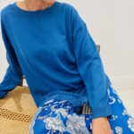 Pull Détail Dentelle - Marque APW