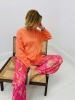 Pull Détail Dentelle - Marque APW – Image 4