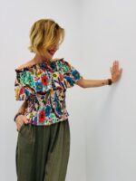 Top Col Bardot – Image 4