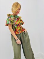 Top Col Bardot – Image 6