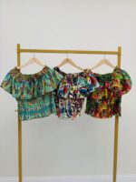 Top Col Bardot – Image 2