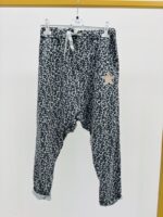 Pantalon Imprimé Léopard – Image 3