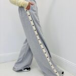 Pantalon Jogging Confort