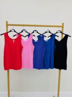 Débardeur Coloré - Marque INCONNUE – Image 2