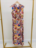 Robe imprimée - Marque ANGE – Image 2