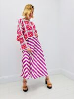 Jupe satinée - Marque LES ACOLYTES – Image 5