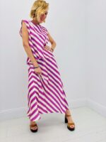 Jupe satinée - Marque LES ACOLYTES – Image 4