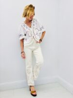 Top brodé – Image 3