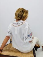 Top brodé – Image 4