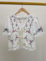 Top brodé – Image 2