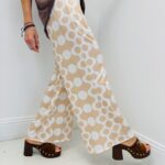 Pantalon maillot de bain