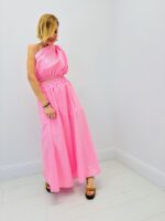 Ensemble Jupe Couleur Douce