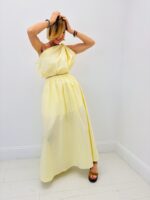 Ensemble Jupe Couleur Douce – Image 4