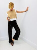 Jean clouté – Image 4