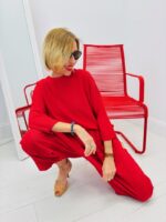 Pull manches 3/4 – Image 3