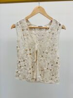 Gilet crochet – Image 3