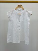 Tunique Broderie Anglaise – Image 4