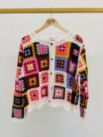 Gilet crochet – Image 4